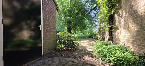 House Exterior