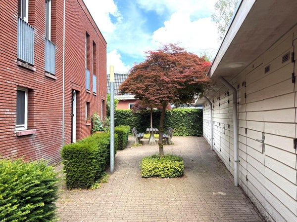 House Exterior