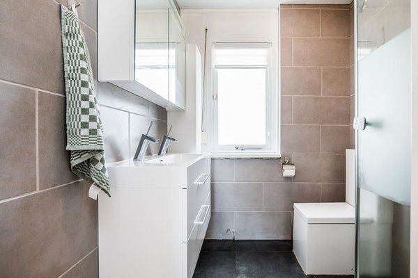 House Exterior
