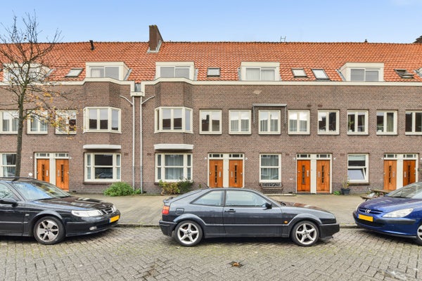 House Exterior