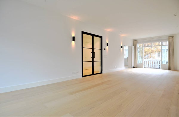 recent house