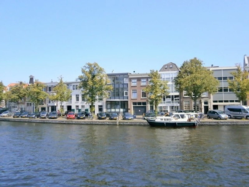 House Exterior