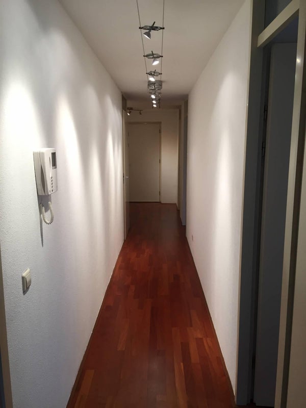 latest house