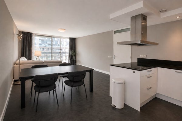 recent house