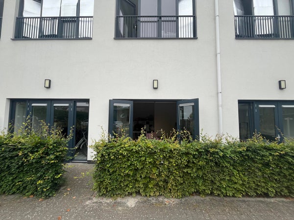House Exterior
