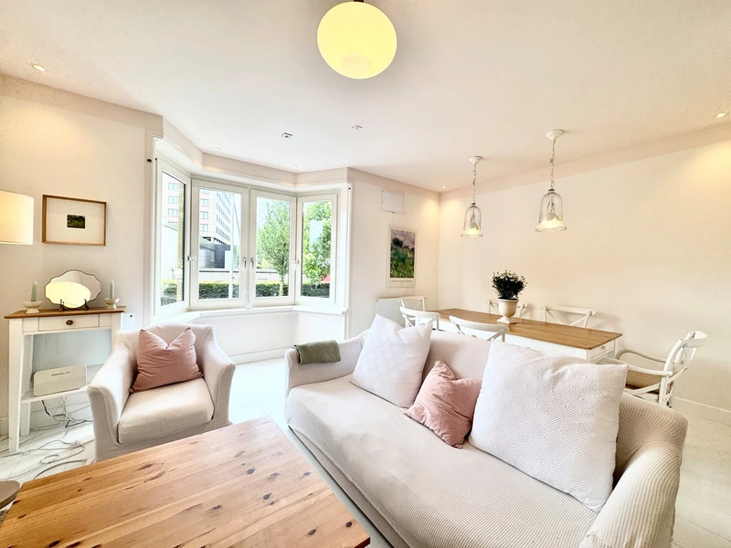 recent house