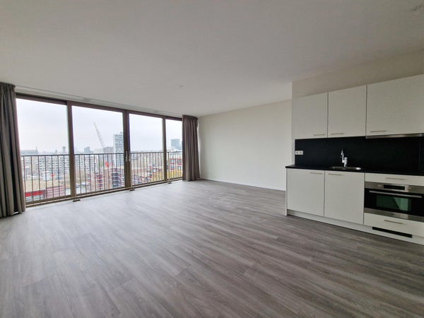 recent house