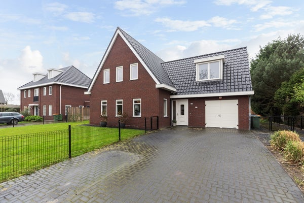 House Exterior