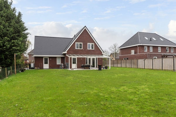 House Exterior