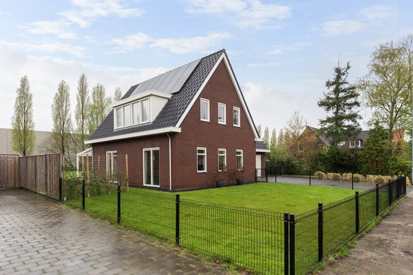 House Exterior