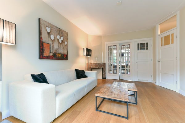 recent house