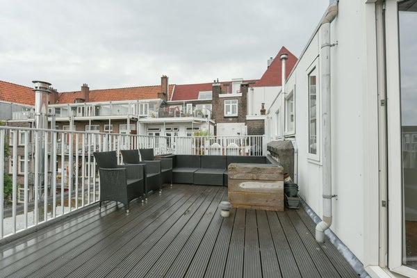 House Exterior
