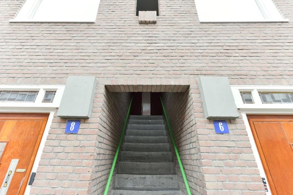 House Exterior