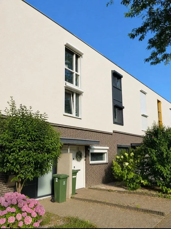 House Exterior
