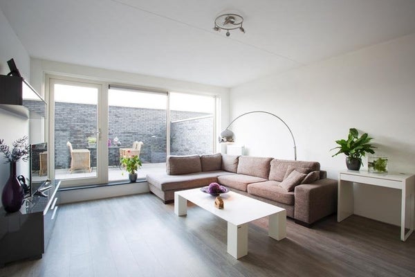 recent house