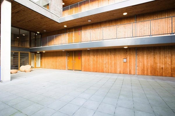 House Exterior
