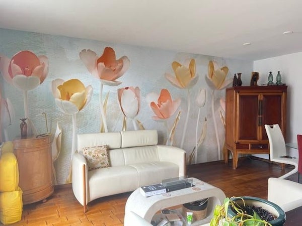 recent house