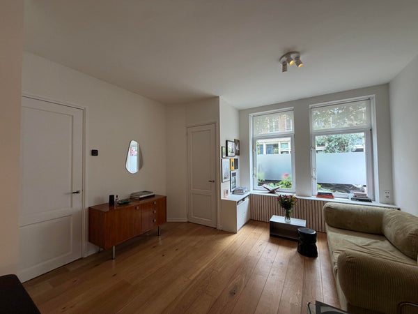 recent house