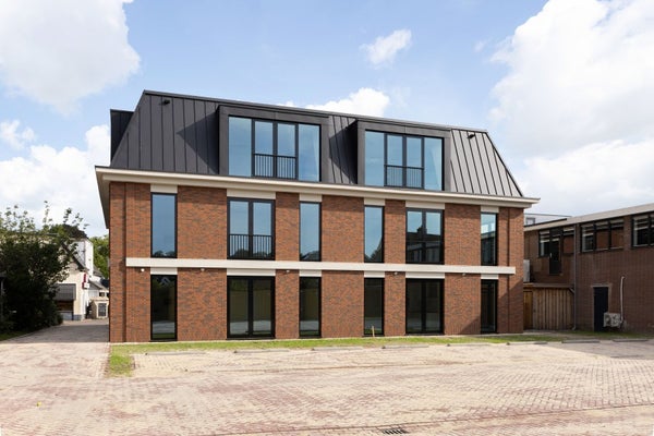 House Exterior