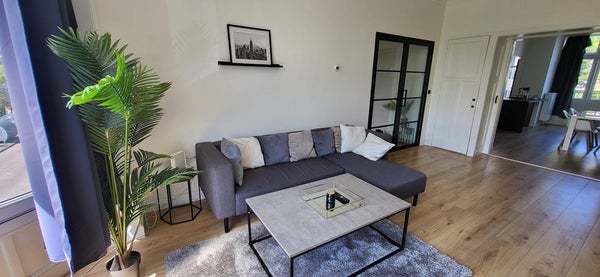 recent house