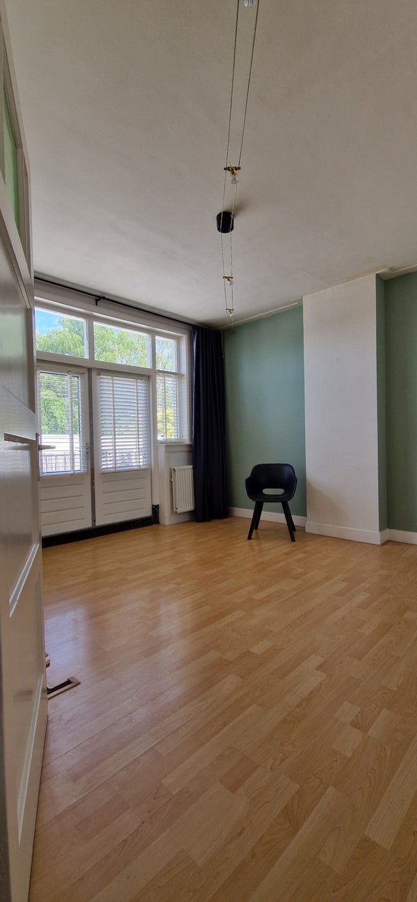 recent house