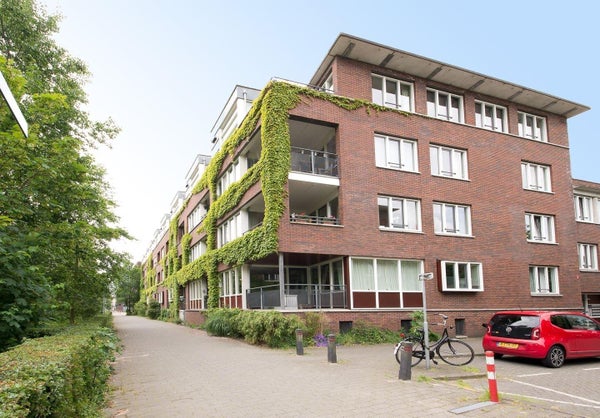 recent house