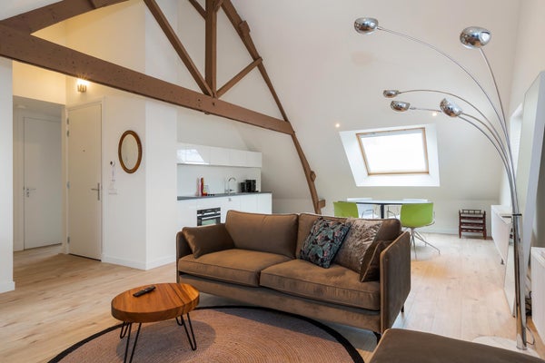 recent house