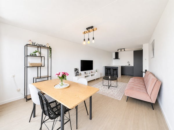 recent house