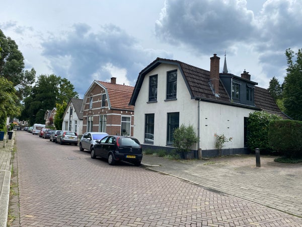 House Exterior
