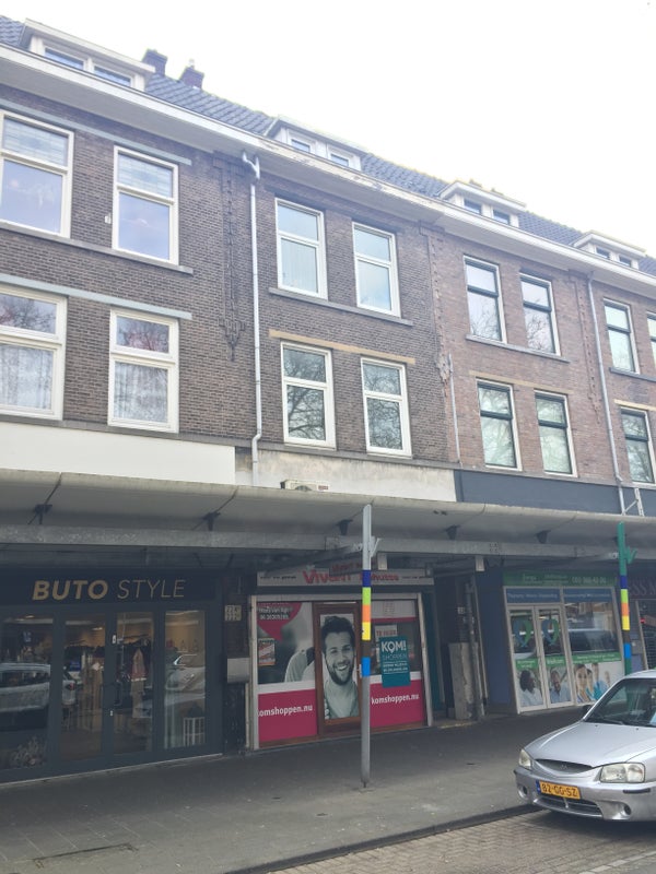 recent house