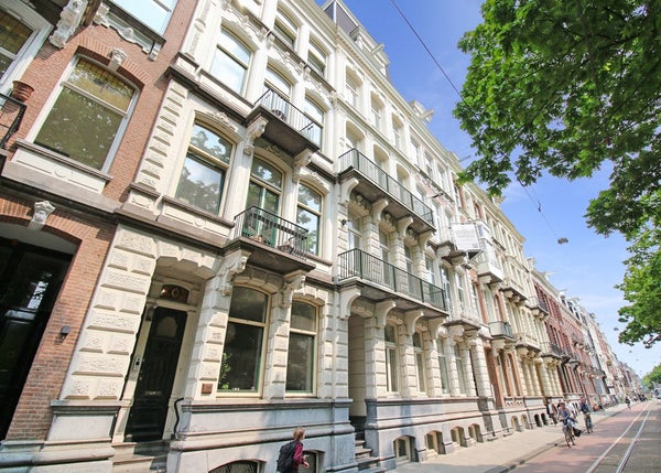recent house