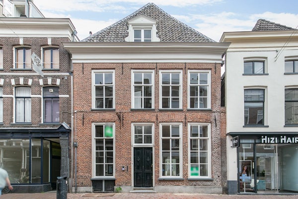 House Exterior