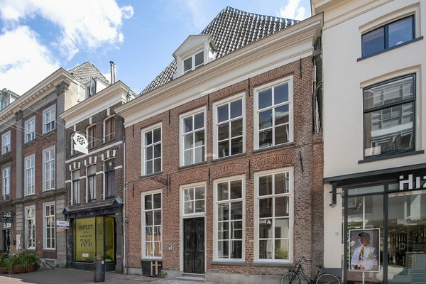 House Exterior
