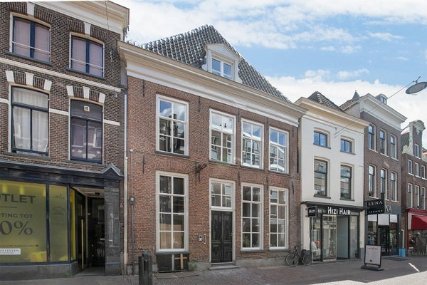 House Exterior