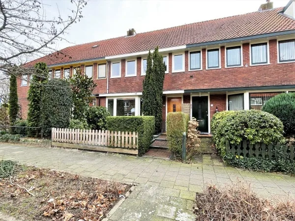 recent house