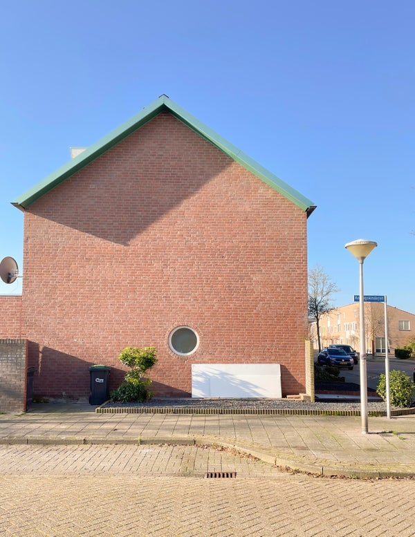 House Exterior