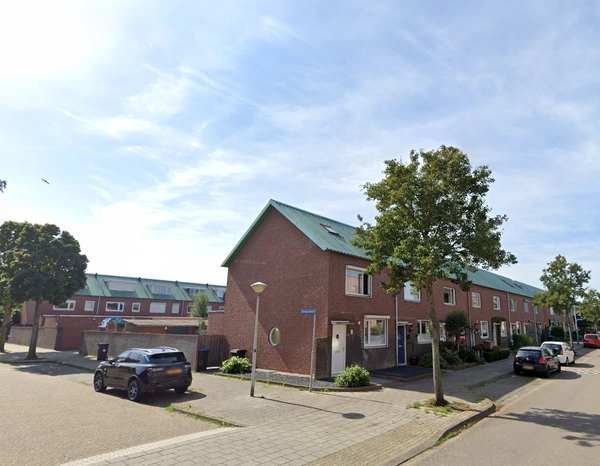 House Exterior