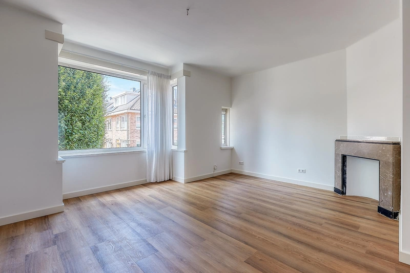 recent house