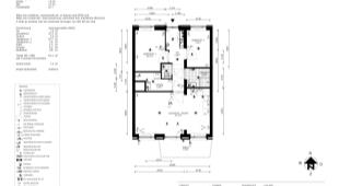 recent house