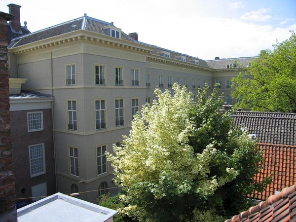 House Exterior