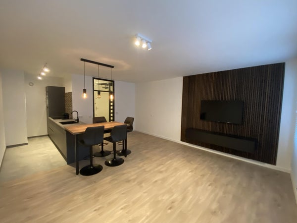 recent house