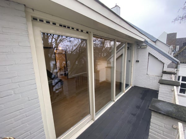 House Exterior