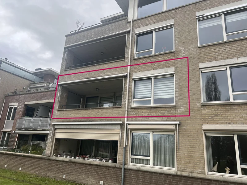 House Exterior