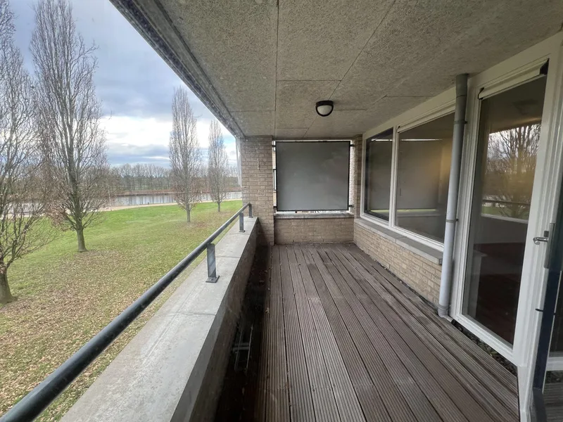 House Exterior