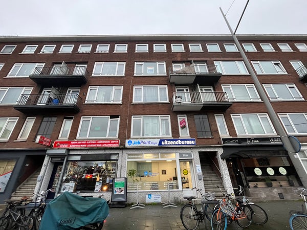 recent house