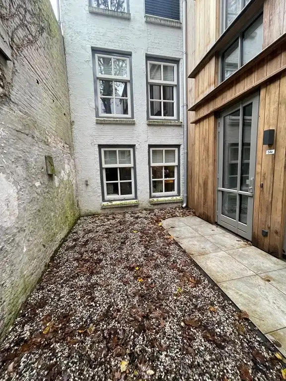 recent house
