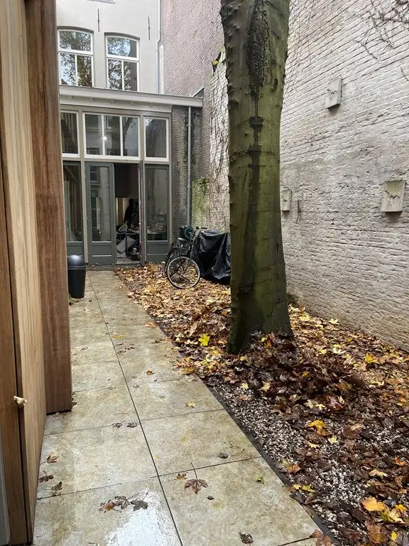 House Exterior