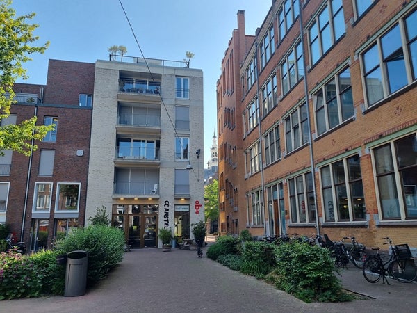 House Exterior