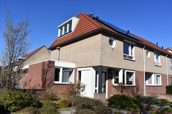 House Exterior