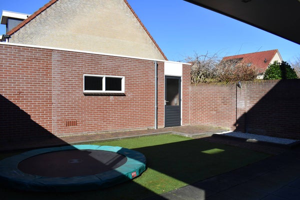 House Exterior